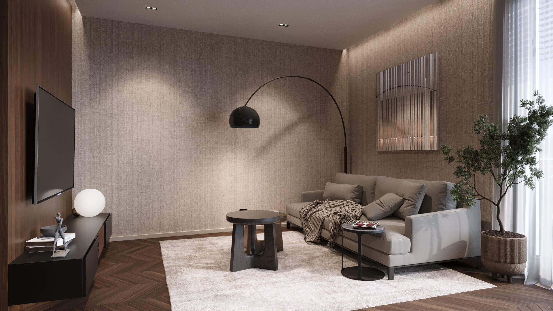 Condominium apartments 01