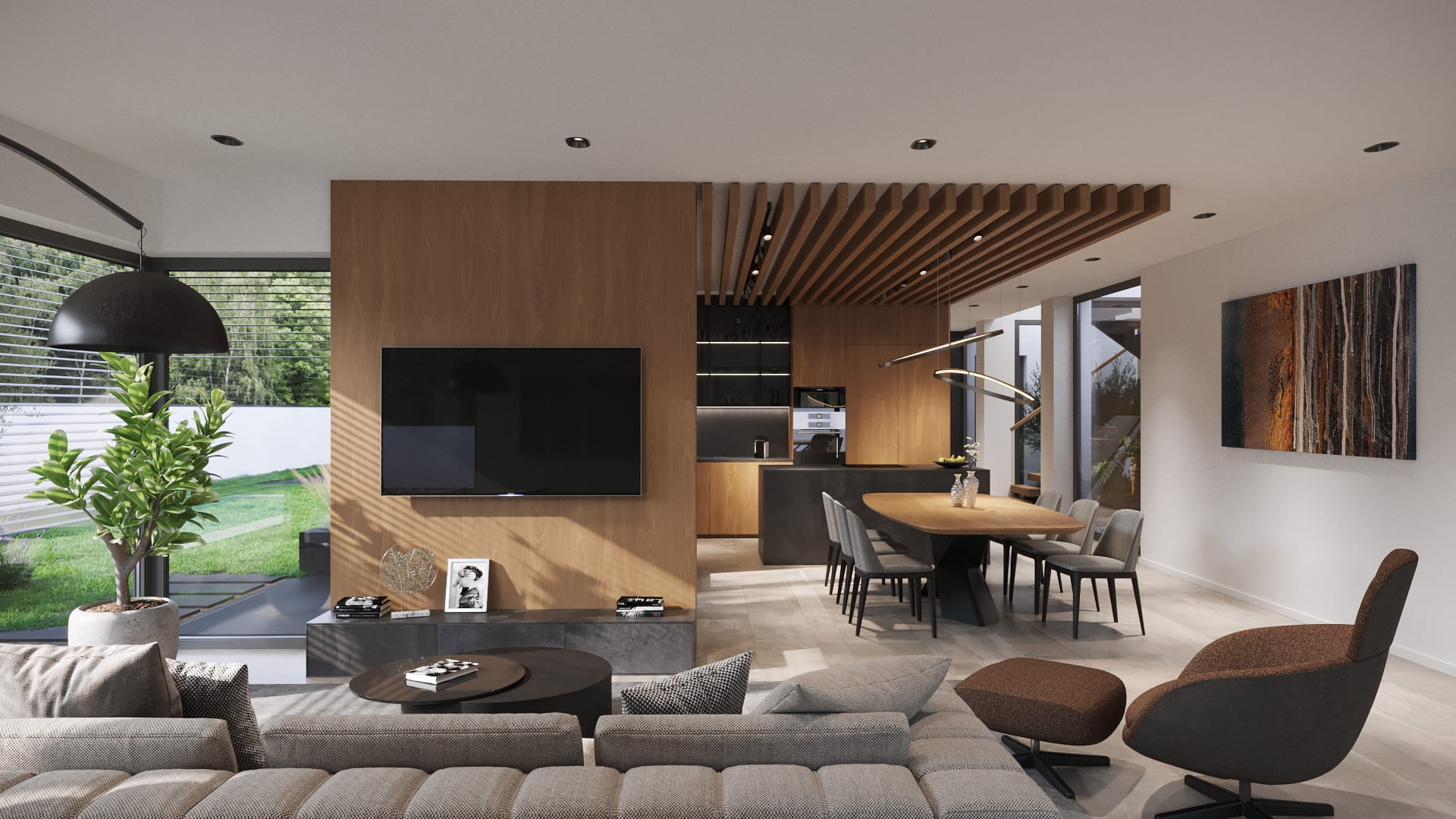 Családi ház 02 - Győr