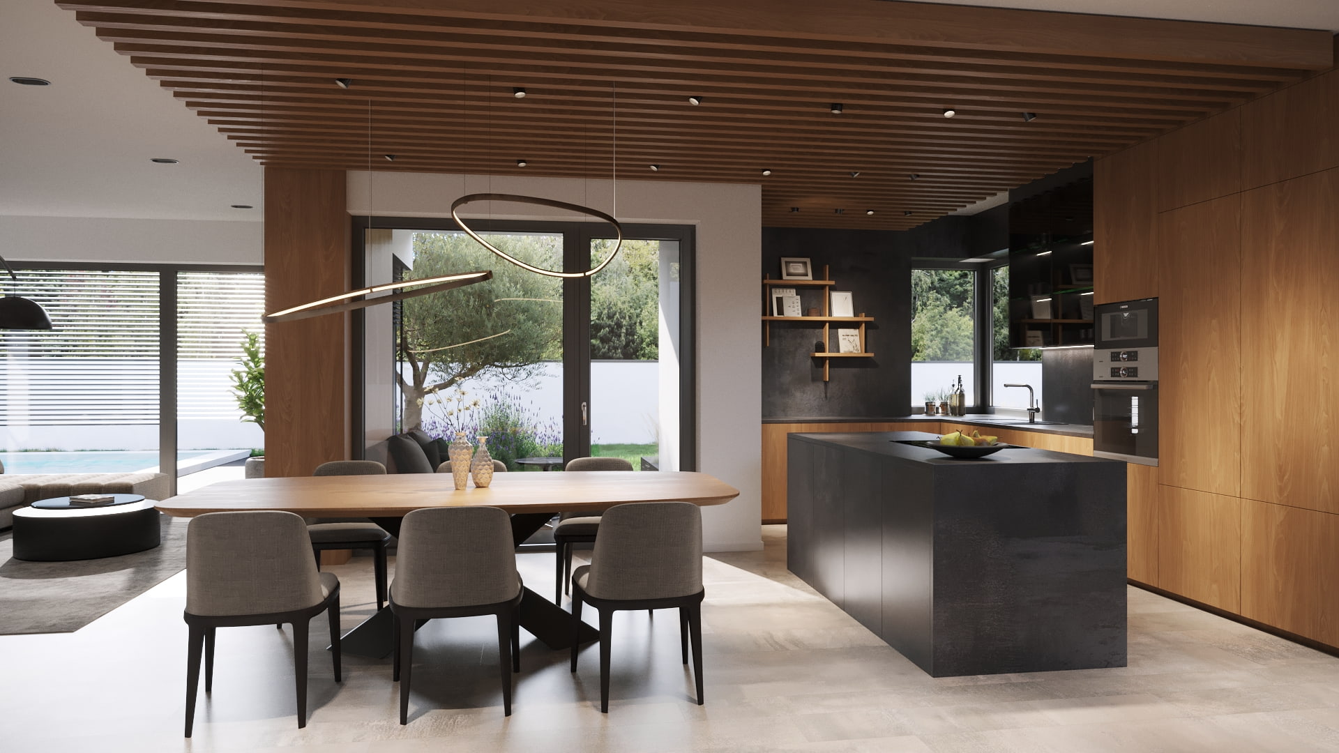 Családi ház 02 - Győr