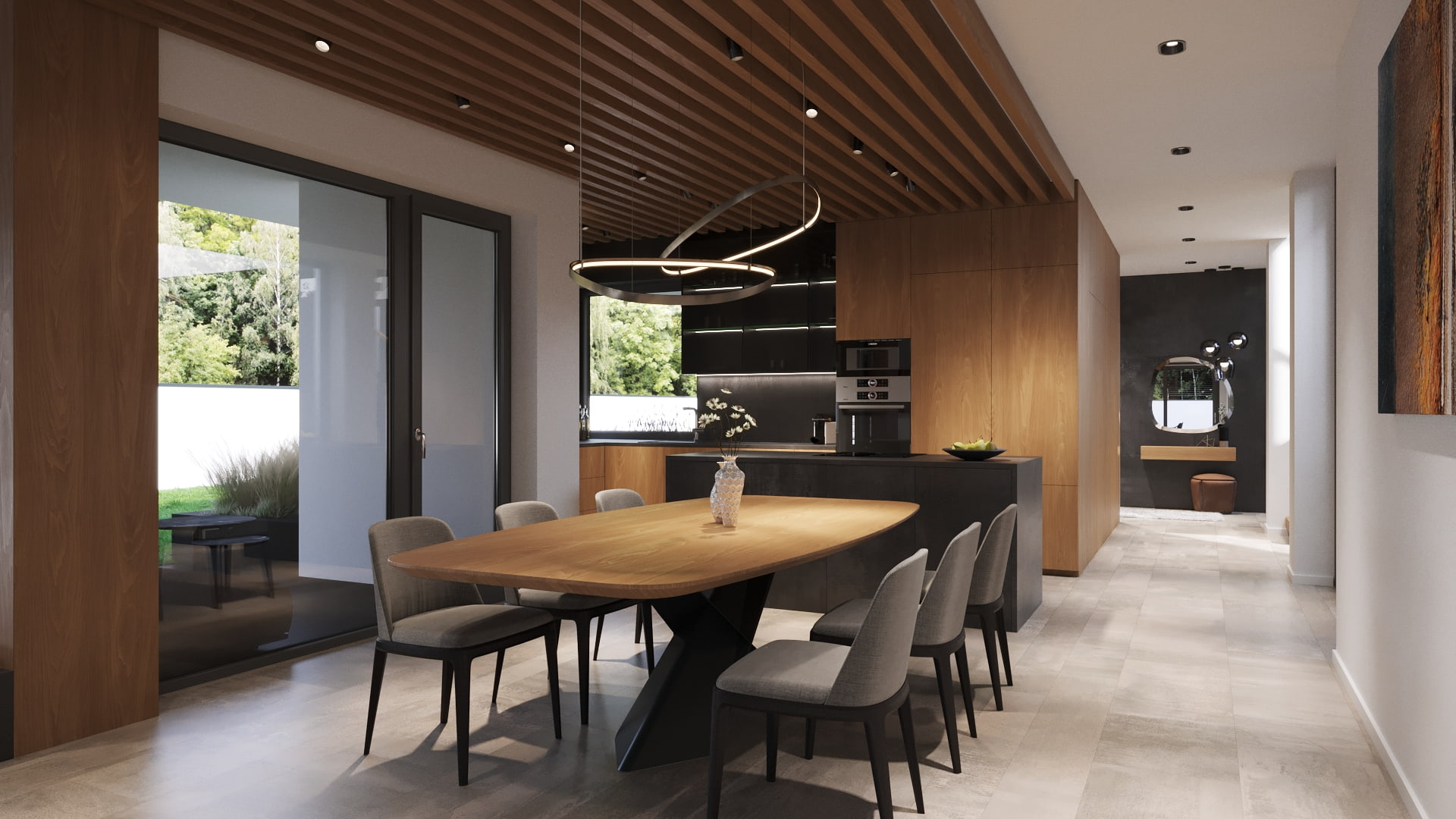 Családi ház 02 - Győr