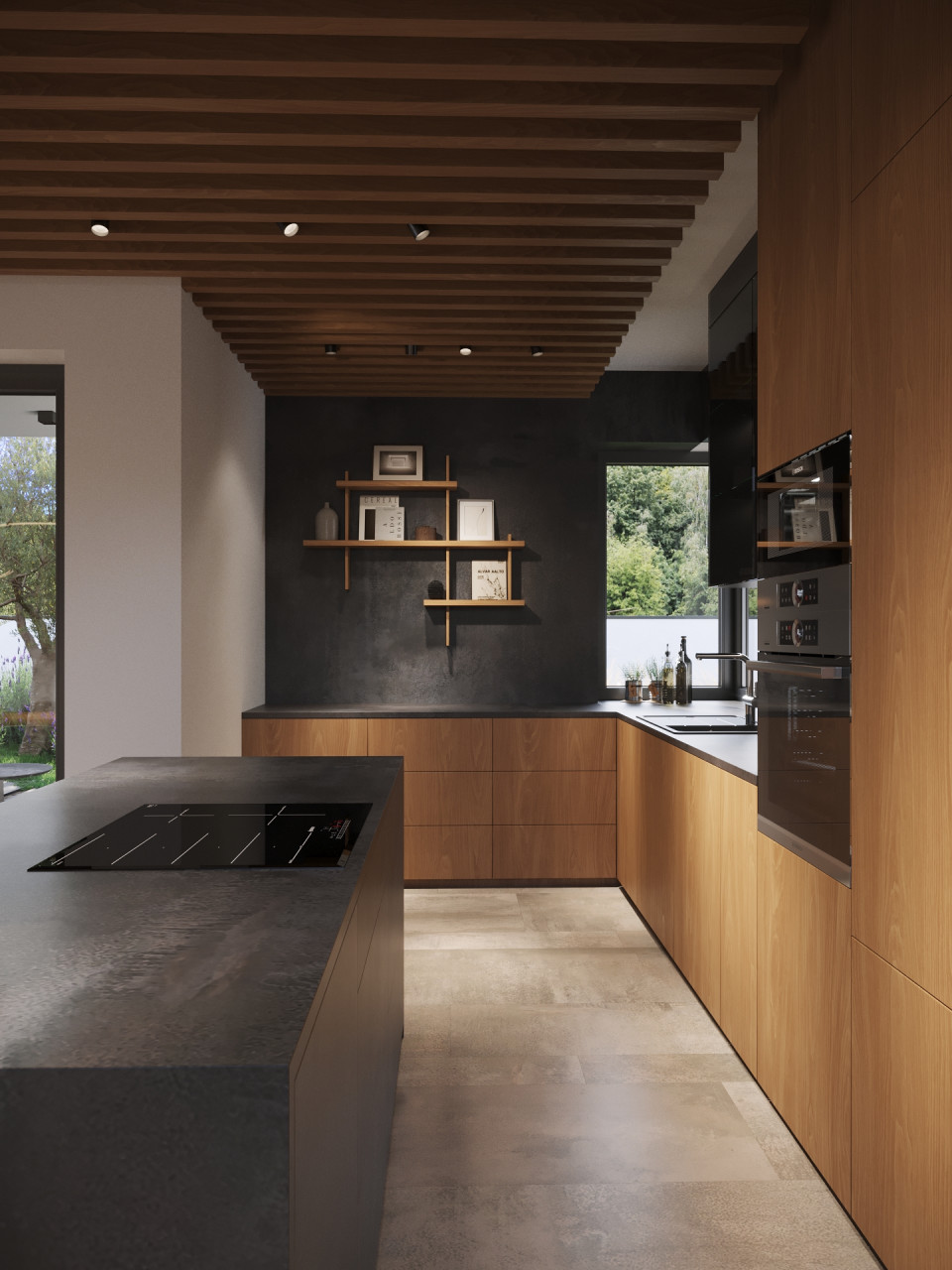 Családi ház 02 - Győr