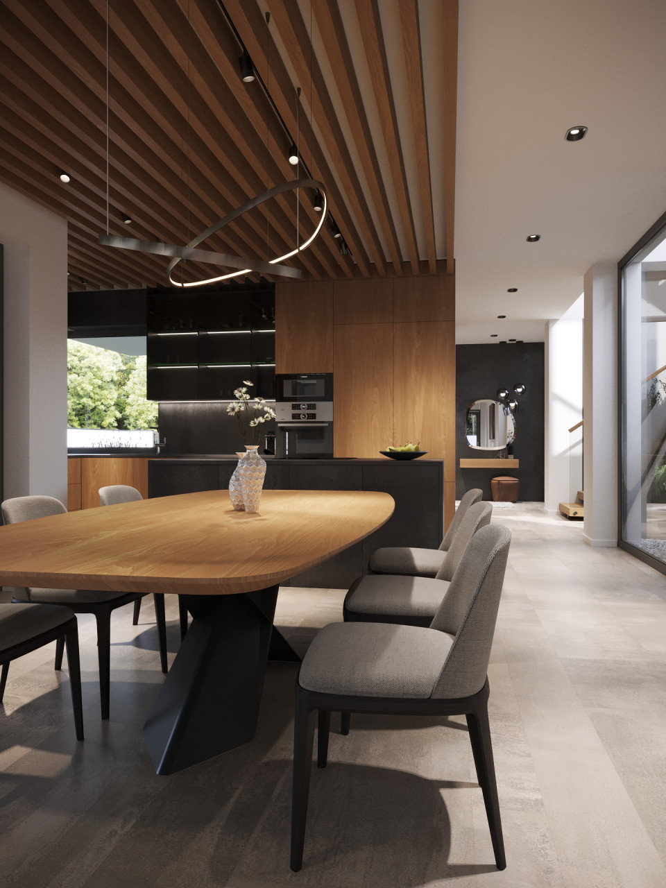 Családi ház 02 - Győr