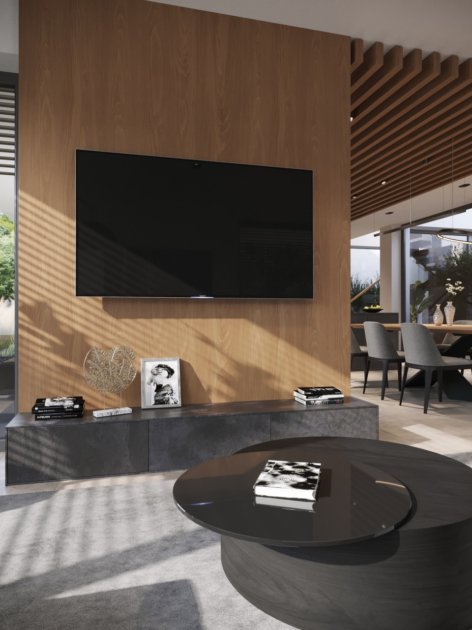 Családi ház 02 - Győr