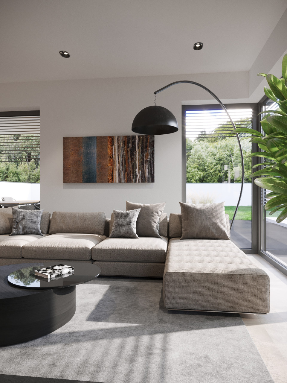 Családi ház 02 - Győr