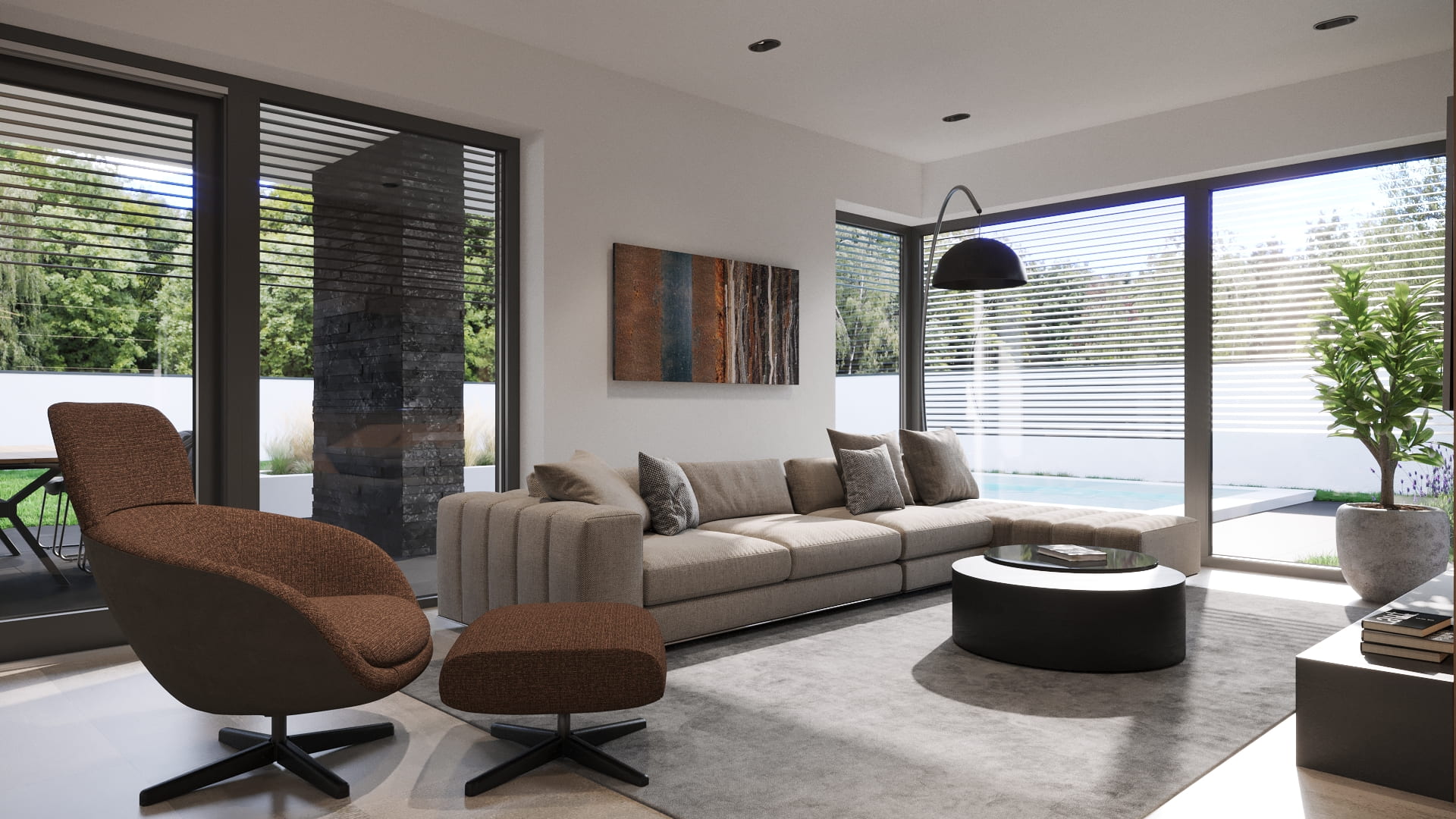 Családi ház 02 - Győr