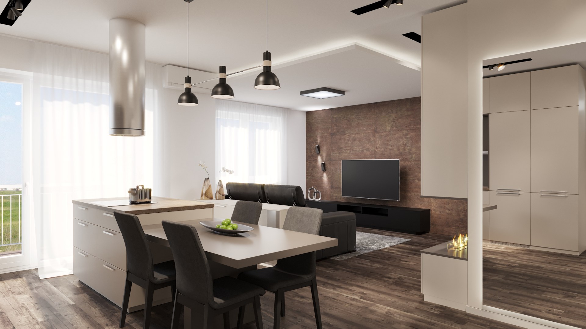 Magánlakás 02 - Győr