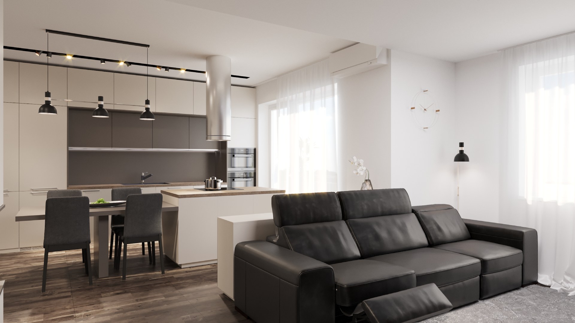 Magánlakás 02 - Győr