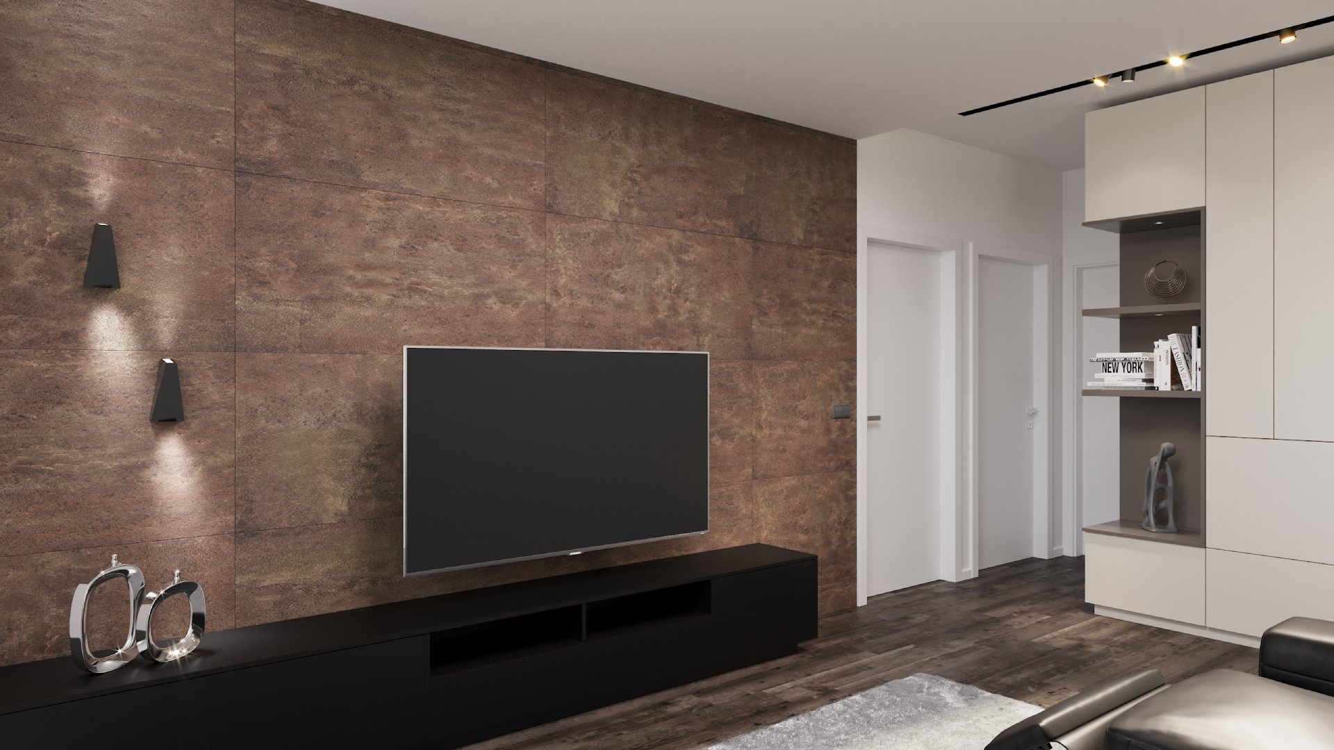 Magánlakás 02 - Győr