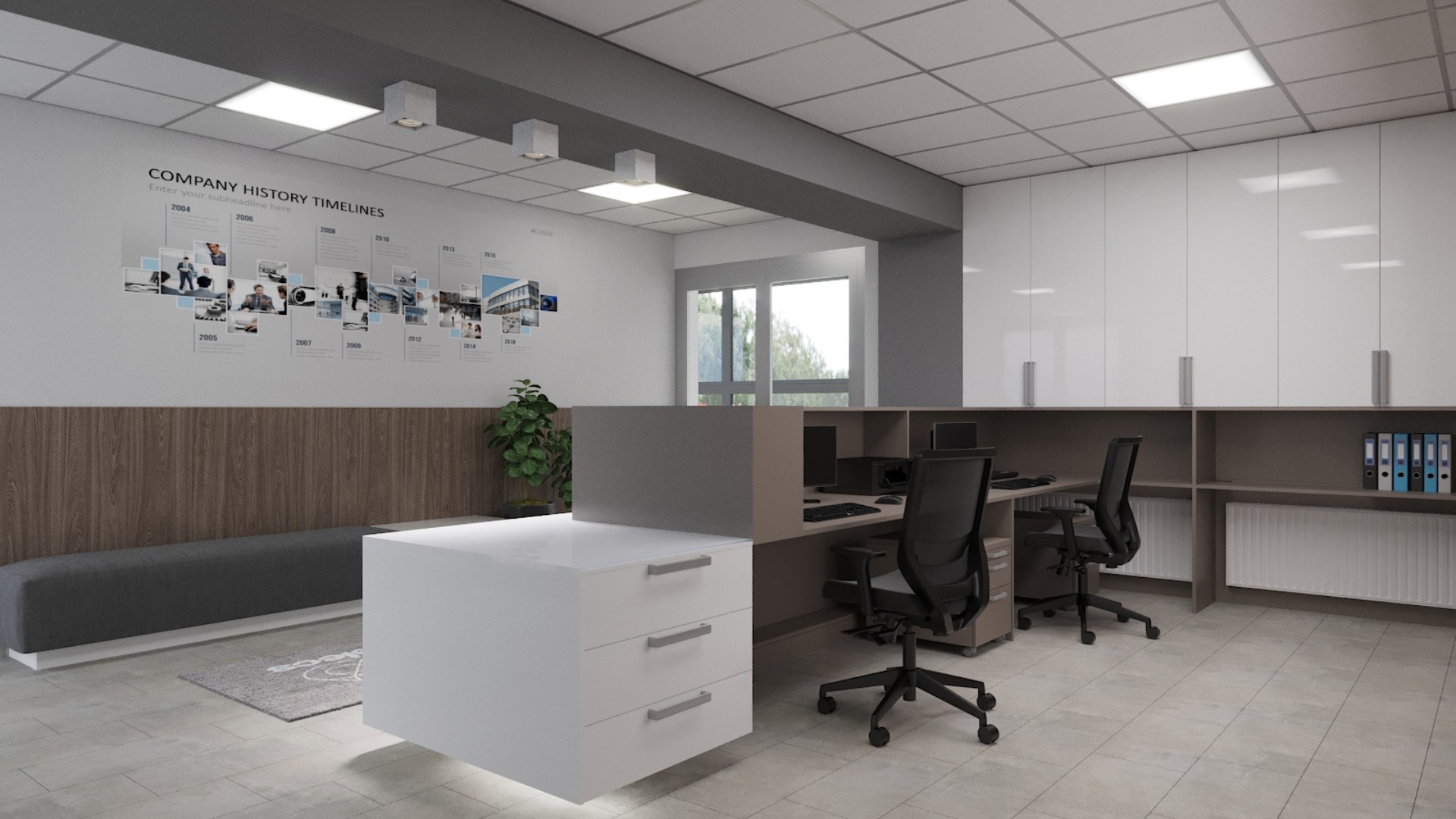 Melecs Business Center