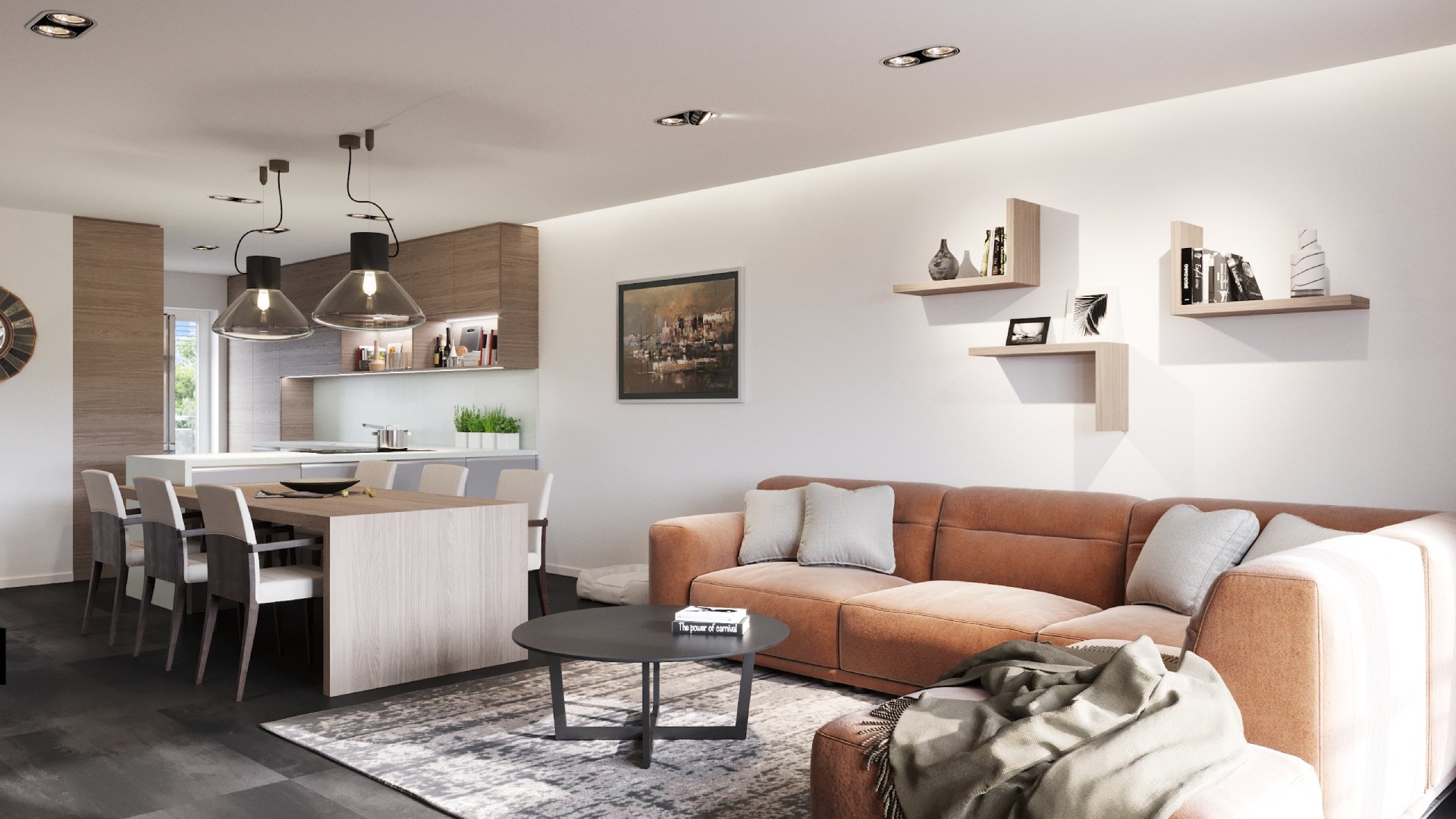 Magánlakás 01 - Győr