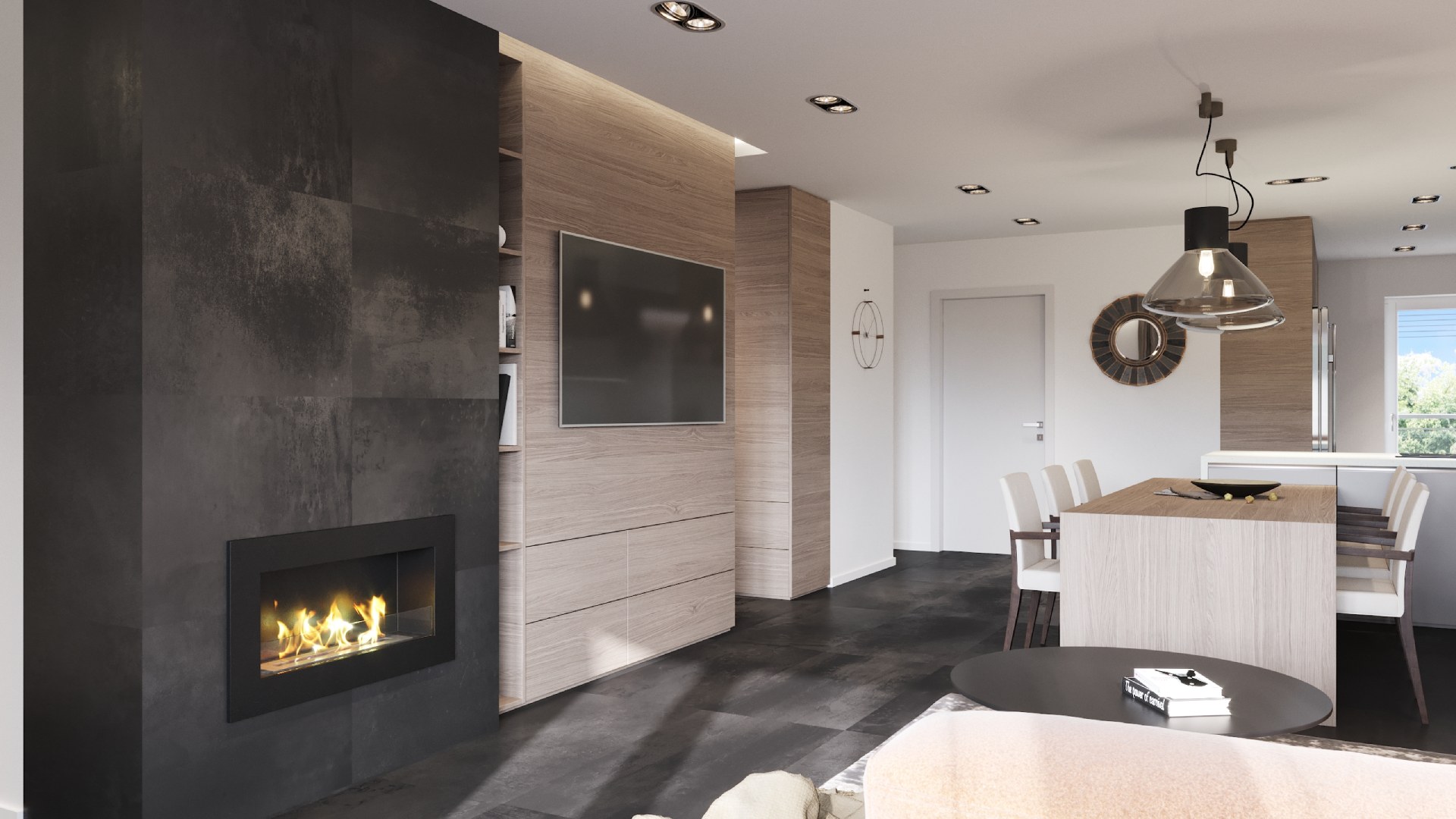 Magánlakás 01 - Győr