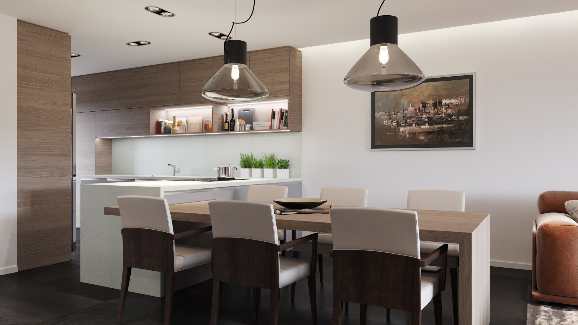 Magánlakás 01 - Győr