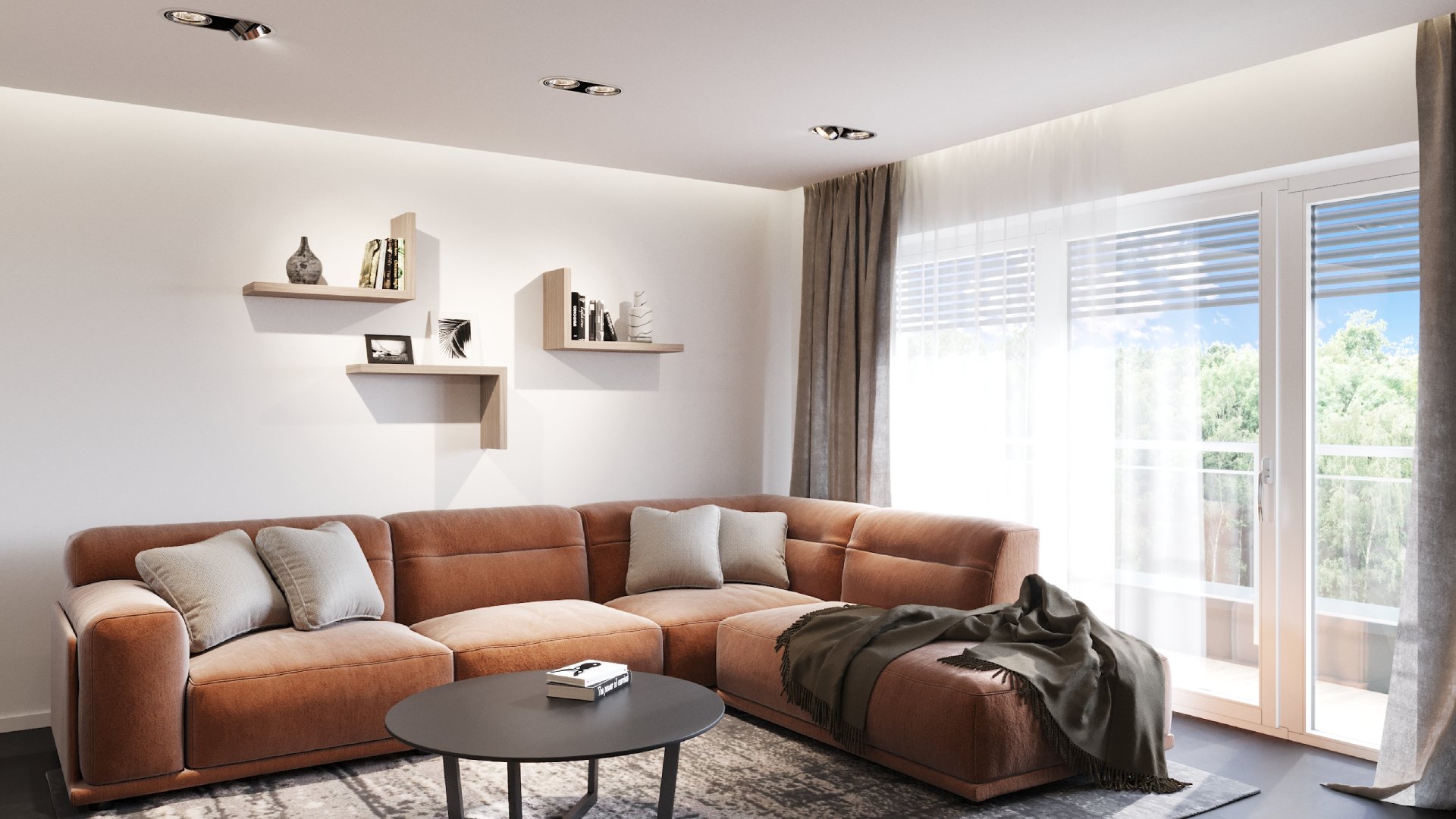 Magánlakás 01 - Győr