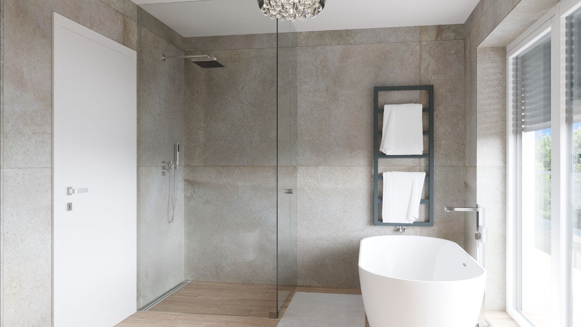 Magánlakás 01 - Győr