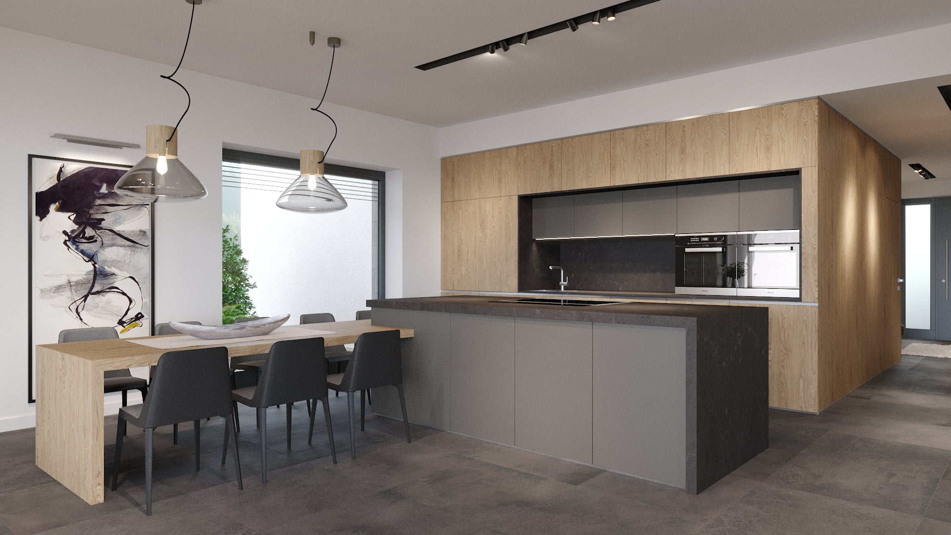 Családi ház 01 - Győrújbarát