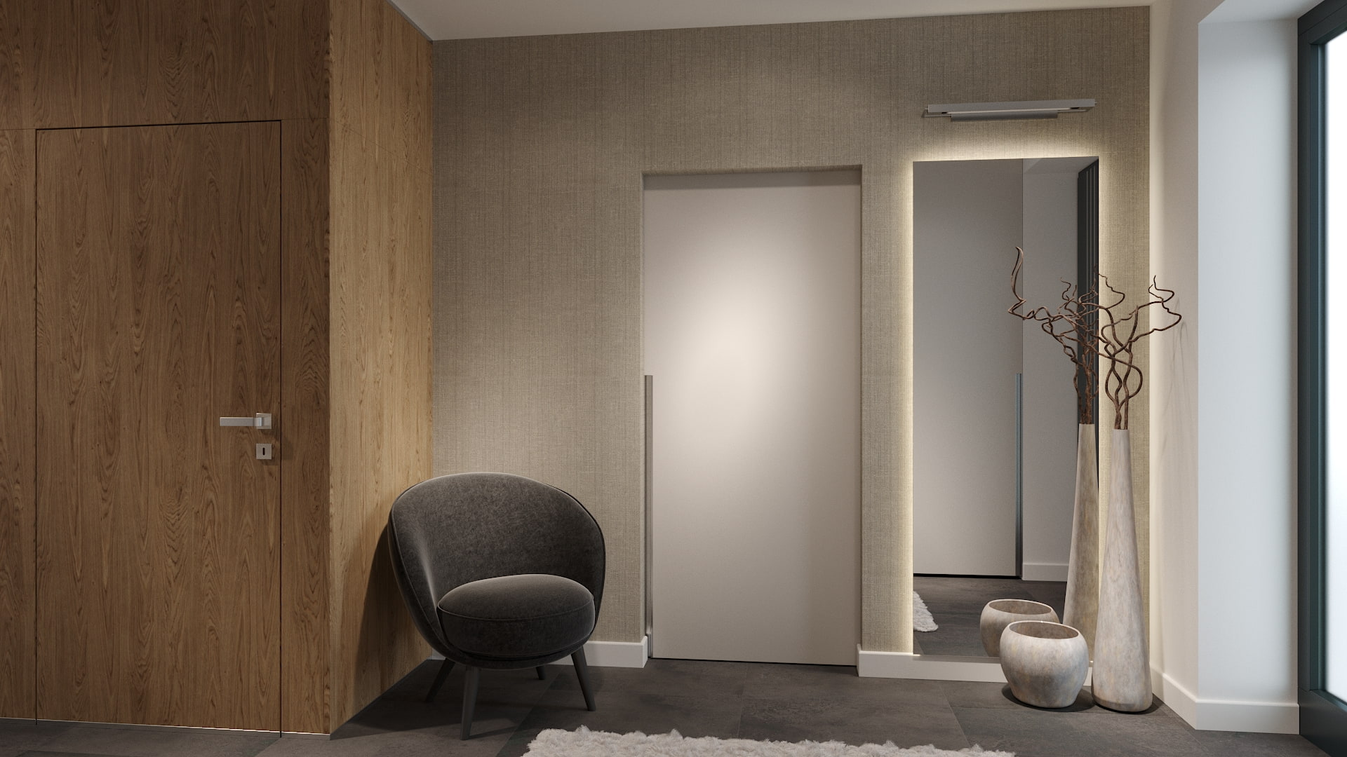 Családi ház 01 - Győrújbarát