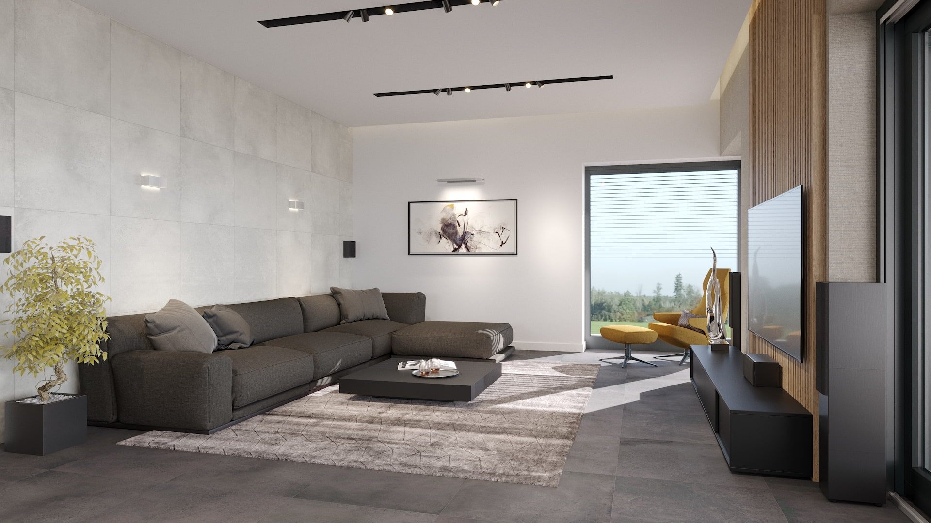 Családi ház 01 - Győrújbarát