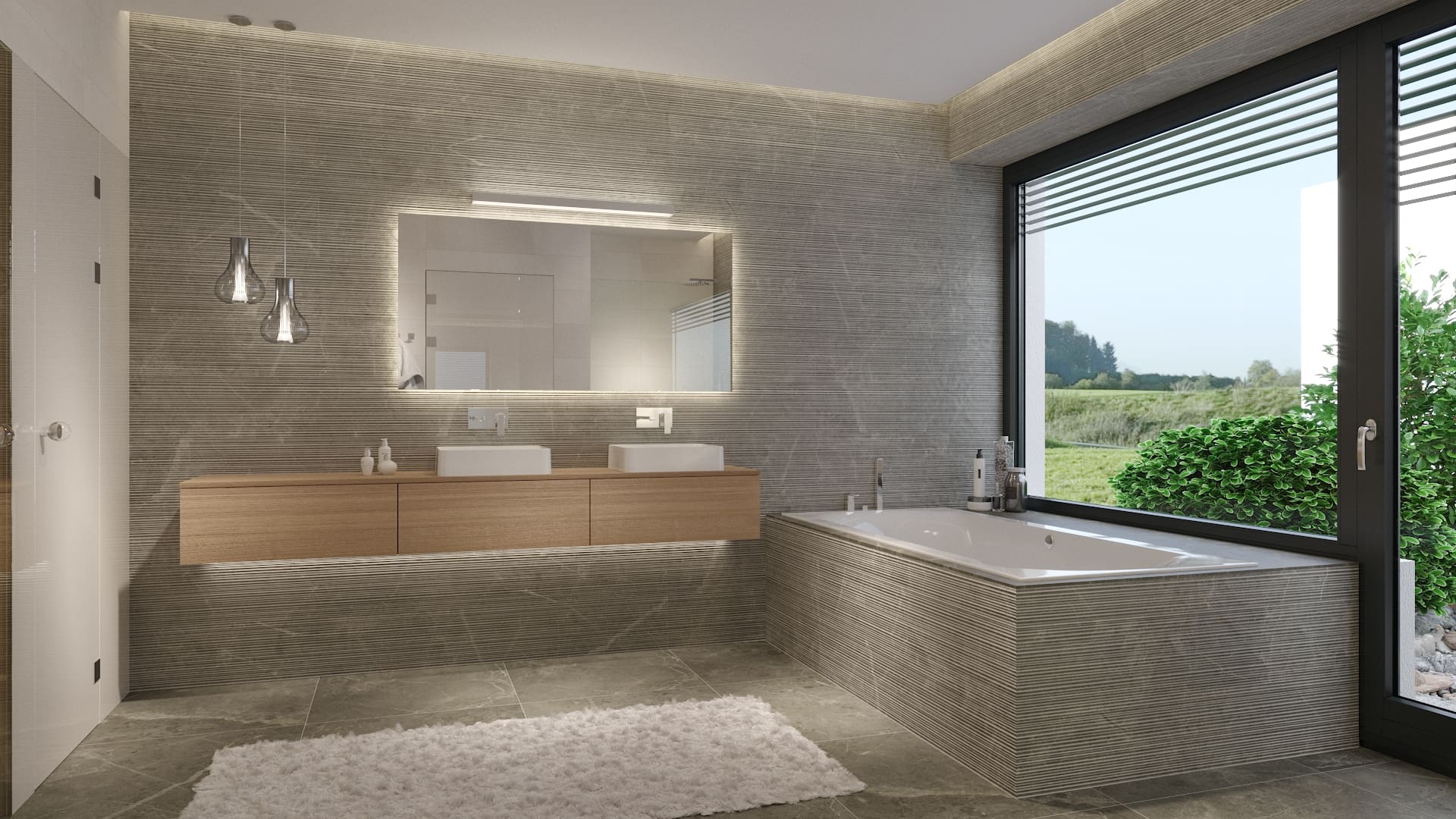 Családi ház 01 - Győrújbarát