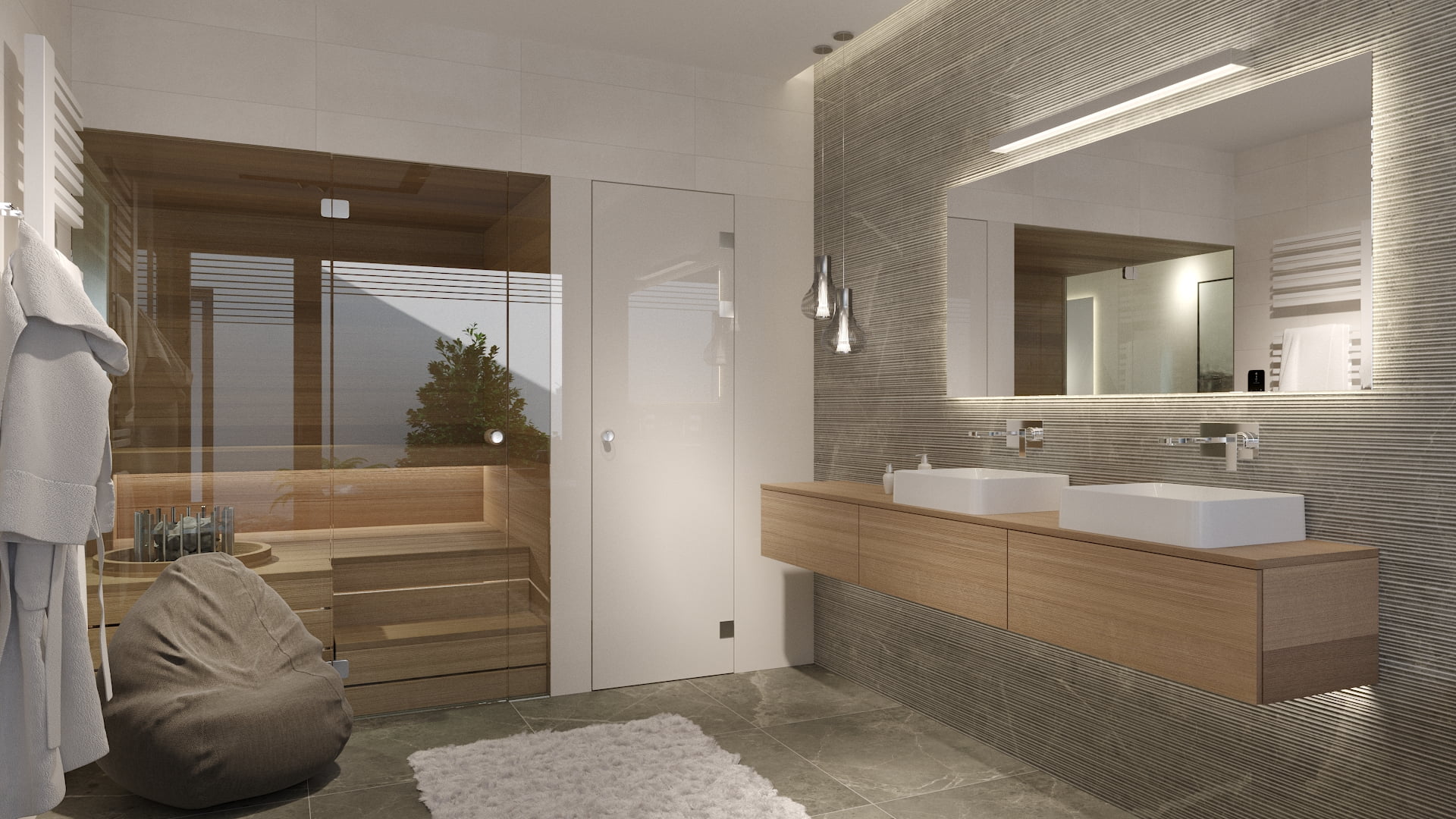 Családi ház 01 - Győrújbarát