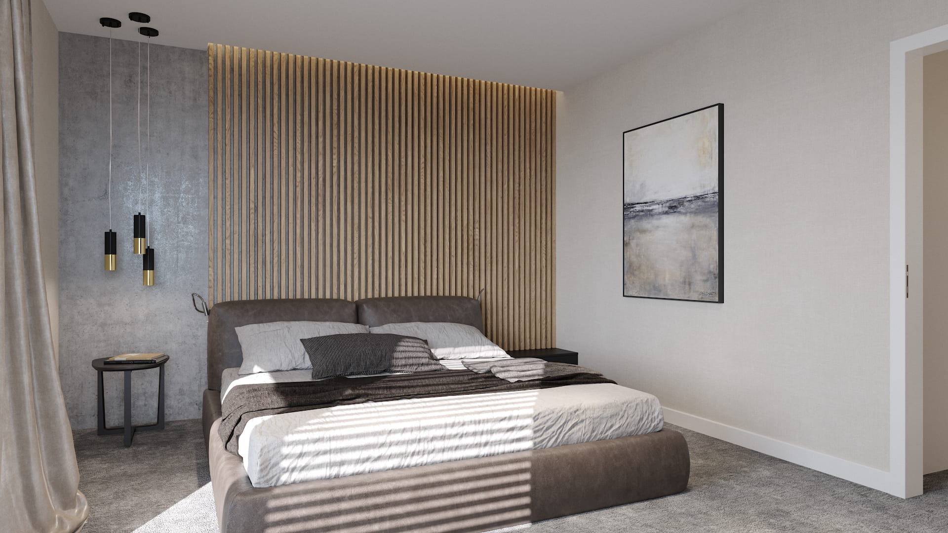 Családi ház 01 - Győrújbarát