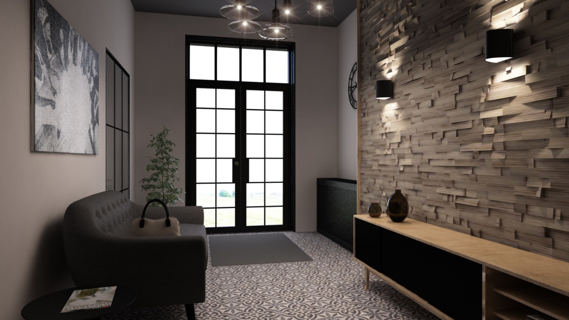 Nádor Restaurant - Győr