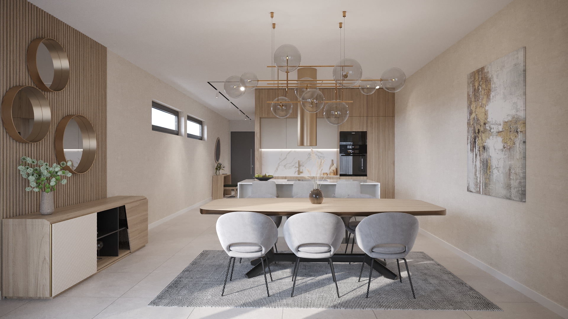 Családi ház 03 - Győr